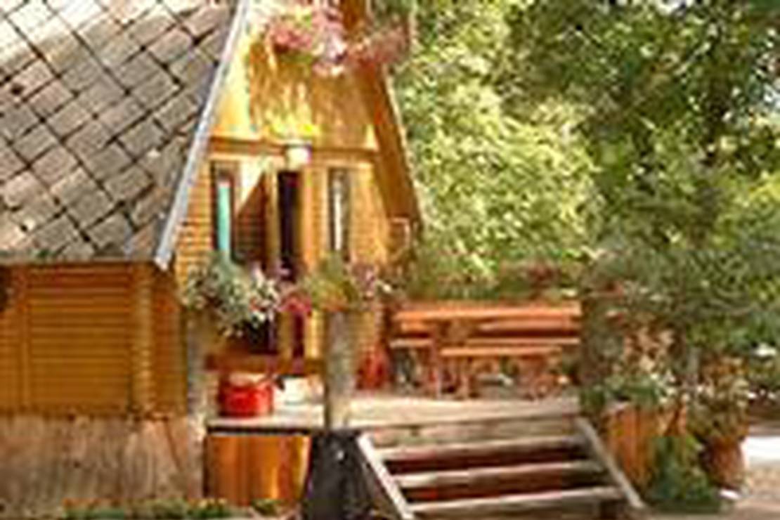 Camping Ostoja Stara Baśń 4