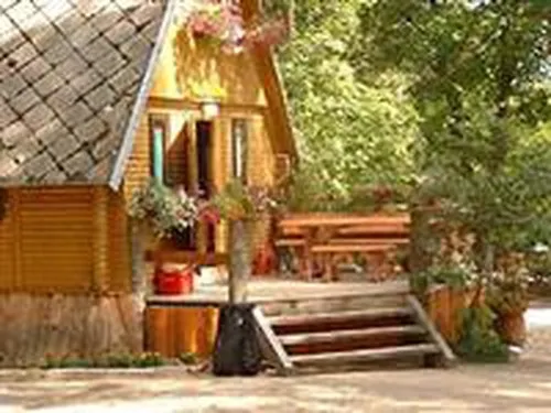 Camping Ostoja Stara Baśń 3