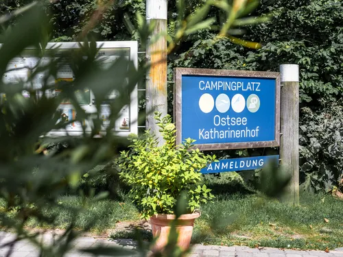 Camping Ostsee Katharinenhof 12