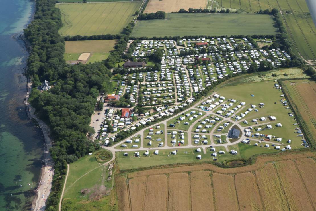 Camping Ostsee Katharinenhof 11