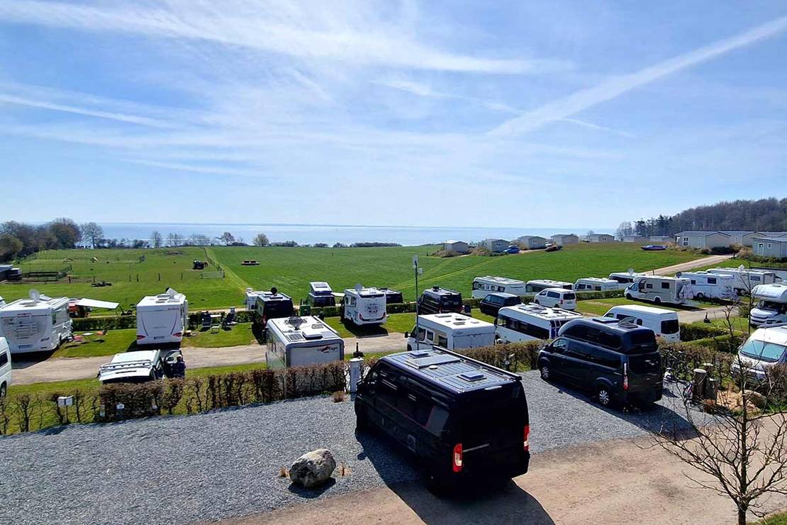 Camping & Ostseeferienpark Walkyrien 11