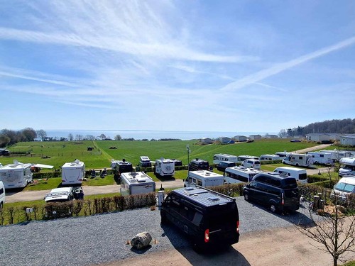 Camping & Ostseeferienpark Walkyrien