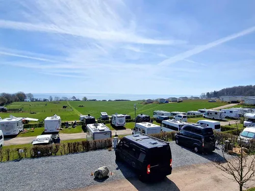 Camping & Ostseeferienpark Walkyrien 10