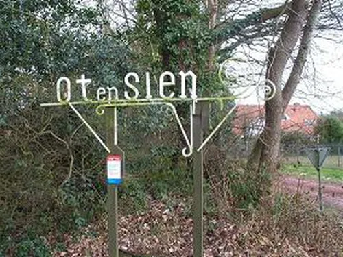 Camping Ot en Sien 3