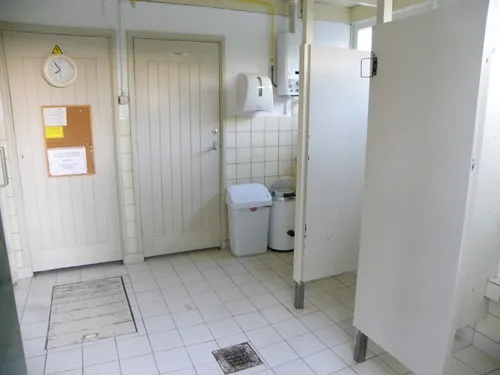 Camping Ot en Sien 5