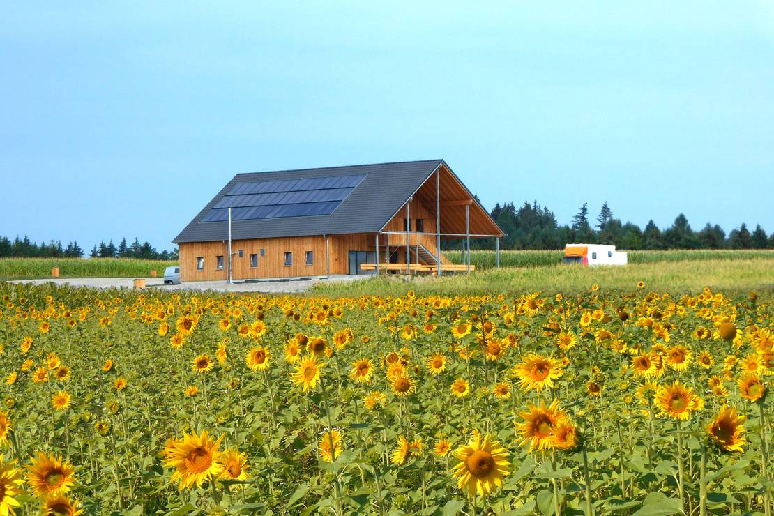 Camping Ottobeuren GmbH 9