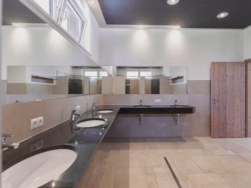 Ötztal Camping Umhausen **** 5