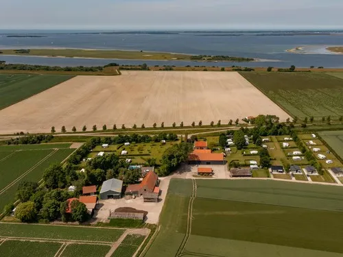 Camping Oud-Bommenede 3