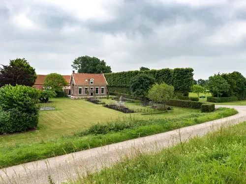 Camping Oud-Bommenede 5