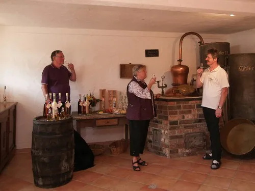 Camping Ourtal-Idyll 8