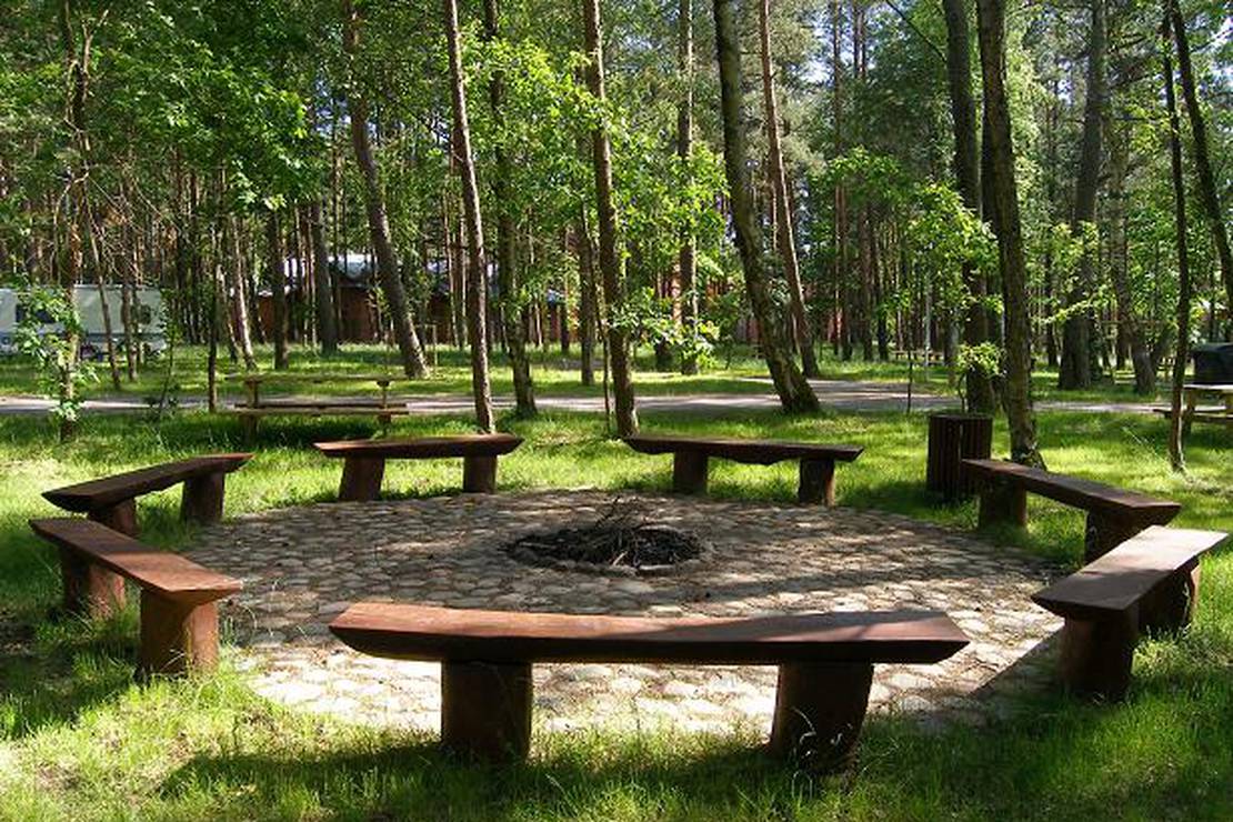 Camping Pajūryje 5