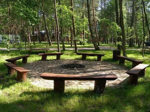 Camping Pajūryje 4