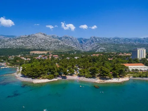 Bluesun Camping Paklenica 7