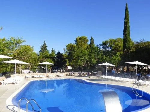 Bluesun Camping Paklenica 9