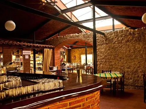 Camping Palacio de Garaña 5