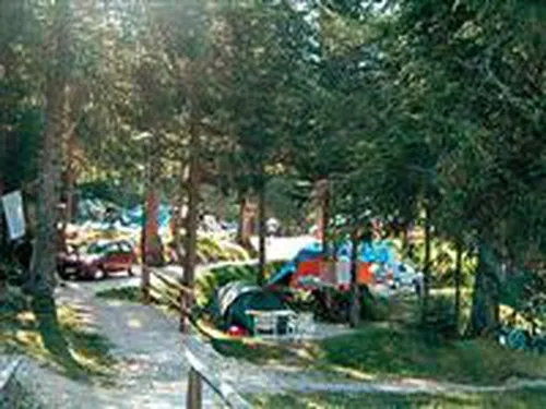 Camping Palafavera 6