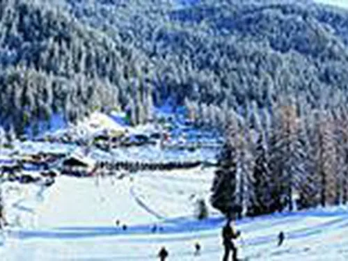 Camping Palafavera 4