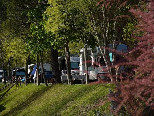 Camping Panorama del Chianti 6