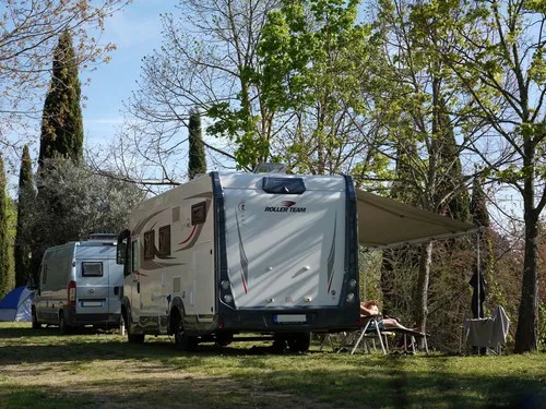 Camping Panorama del Chianti 4