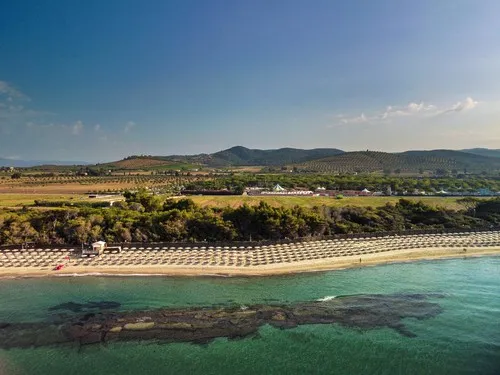 Pappasole Camping Village 5