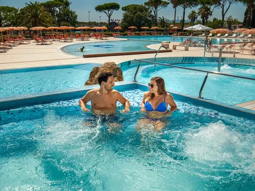 Pappasole Camping Village 7