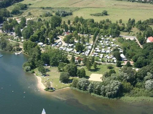 Campingplatz Pappelbucht 4