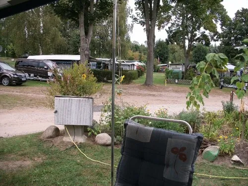 Campingplatz Pappelbucht 6