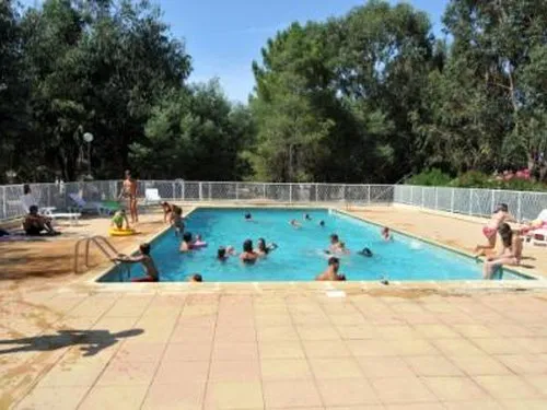 Camping PARADELLA *** 4