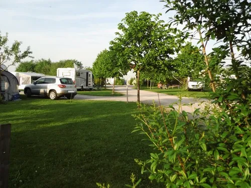 Camping Paradies Franken 7