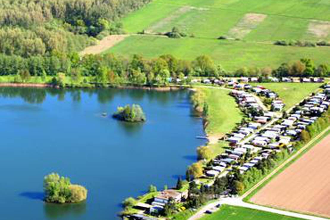 Camping Paradiessee 5