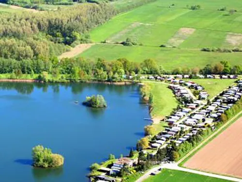 Camping Paradiessee 4