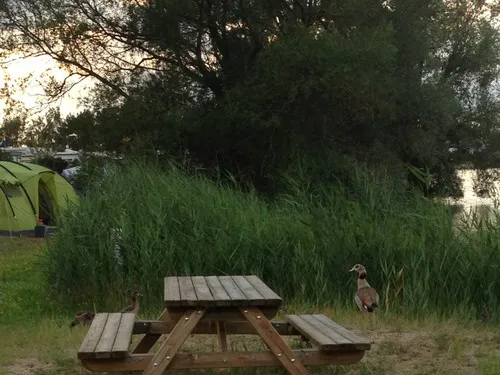 Camping Paradiessee 6