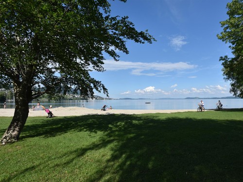 Camping Paradis Plage image 2