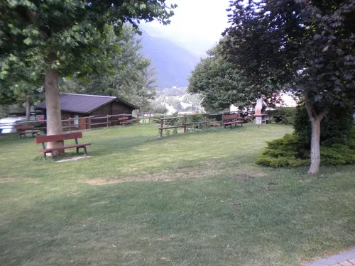 Camping Paradise Village 6