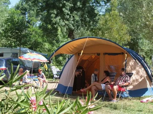 Camping Parc Bellevue 7