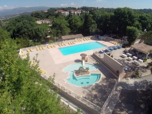 Camping Parc Bellevue 5