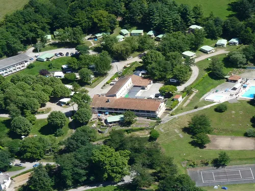 Camping Parc de Palétès 3