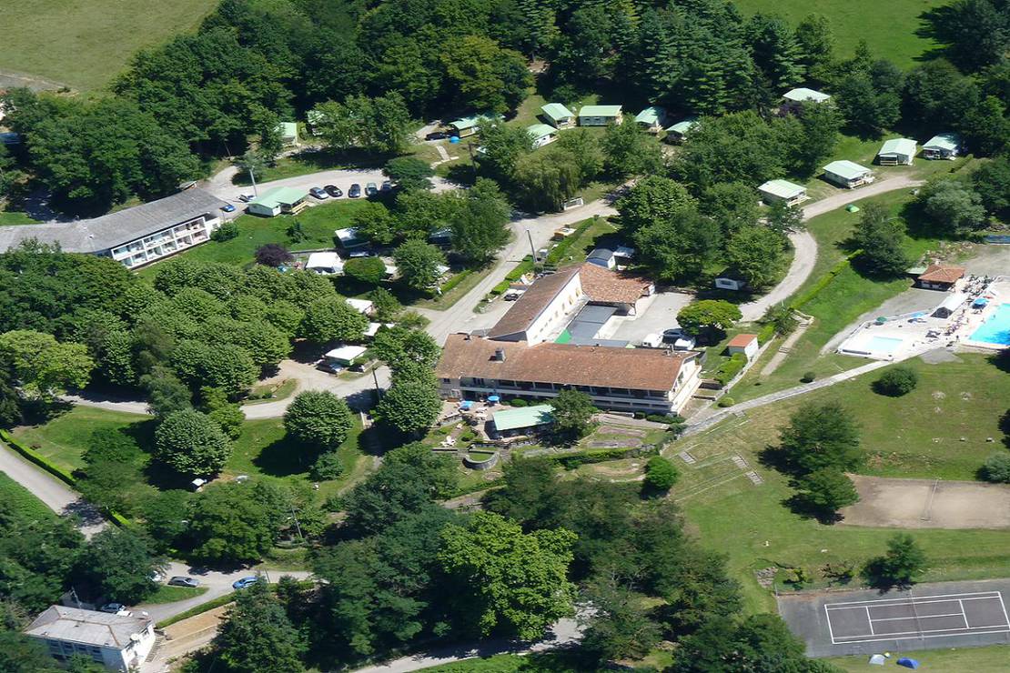 Camping Parc de Palétès 4