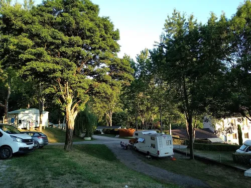 Camping Parc de Palétès 5