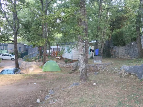 Camping Parc Des Arboins 2