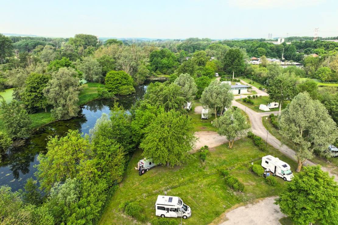 Camping des Cygnes 7