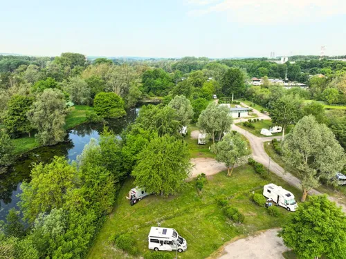 Camping des Cygnes 6