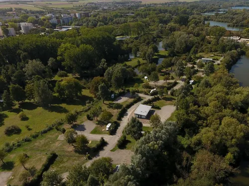 Camping des Cygnes 8