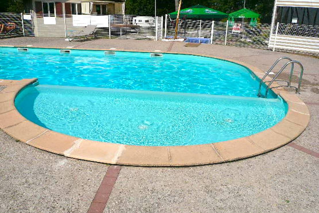 Camping Parc du Château 6