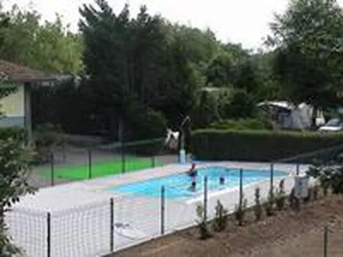 Camping Parc La Chaumiere 10
