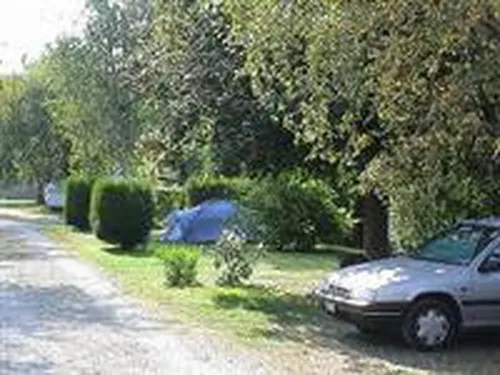 Camping Parc La Chaumiere 8