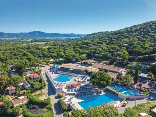 Golfe de Saint-Tropez 3