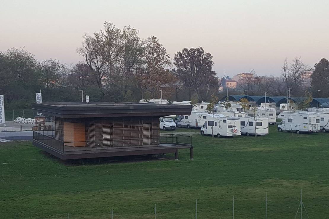 Camping Parco al Po 6