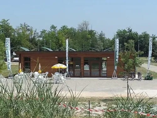 Camping Parco al Po 7