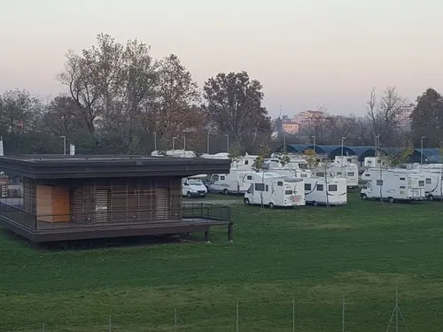Camping Parco al Po 5